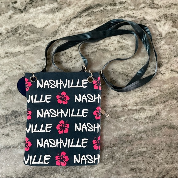 Nashville Robin Ruth crossbody bag - Picture 5 of 7